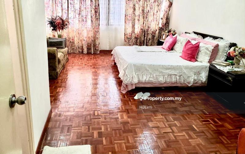 Rumah Teres 2-Tingkat untuk Dijual di Ampang, Ampang oleh HJLim - iProperty.com.my