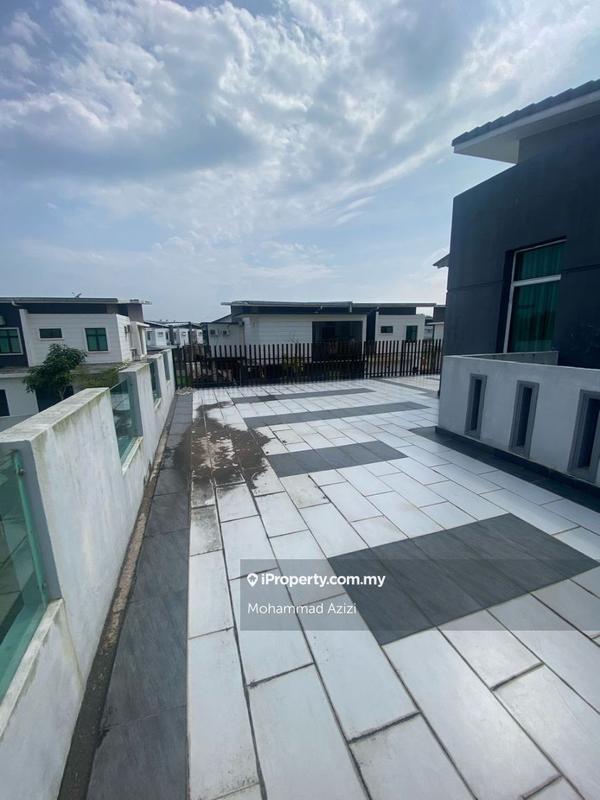 Semi-Detached House for Sale in Kotasas, Kuantan by Mohammad Azizi - iProperty.com.my