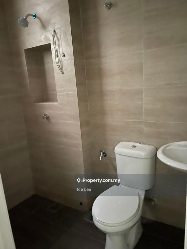 Rumah Berangkai 3 Tingkat untuk Dijual di Taman sentosa, Idaman grand residence, Klang oleh Ice Lee - iProperty.com.my