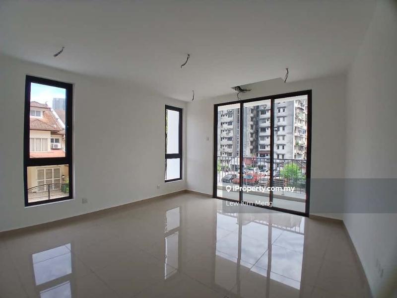 2-storey Terraced House for Sale in Taman Naga Emas, Salak South by Lew Kim Meng - iProperty.com.my