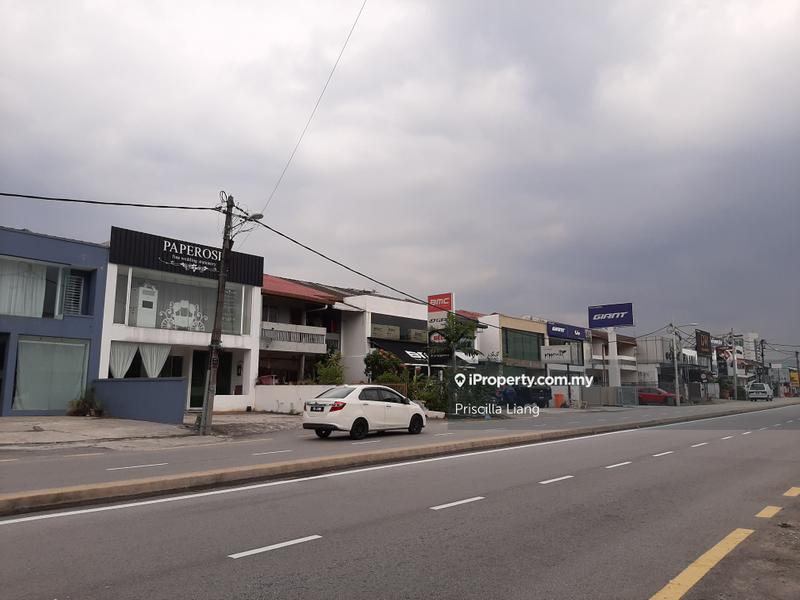 Shop for Sale in SS2, Petaling Jaya by Priscilla Liang - iProperty.com.my