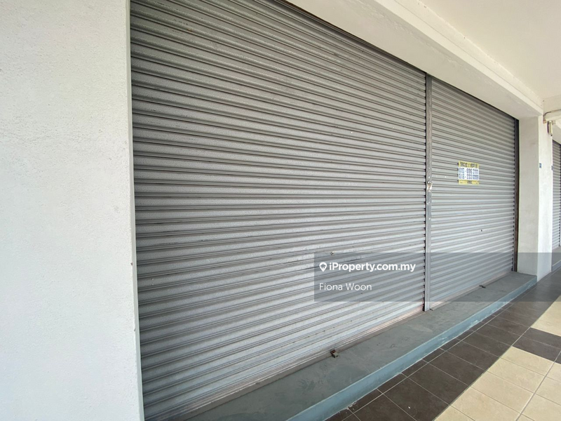 For Rent - Plaza Pandan Malim