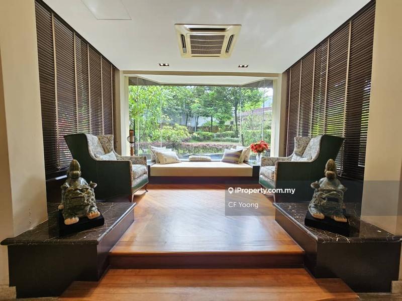 Bungalow House untuk Dijual di Taman Bukit Pantai, Bangsar oleh CF Yoong - iProperty.com.my