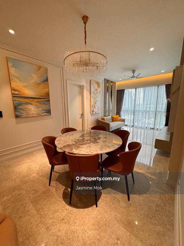 For Rent - TRX Residences