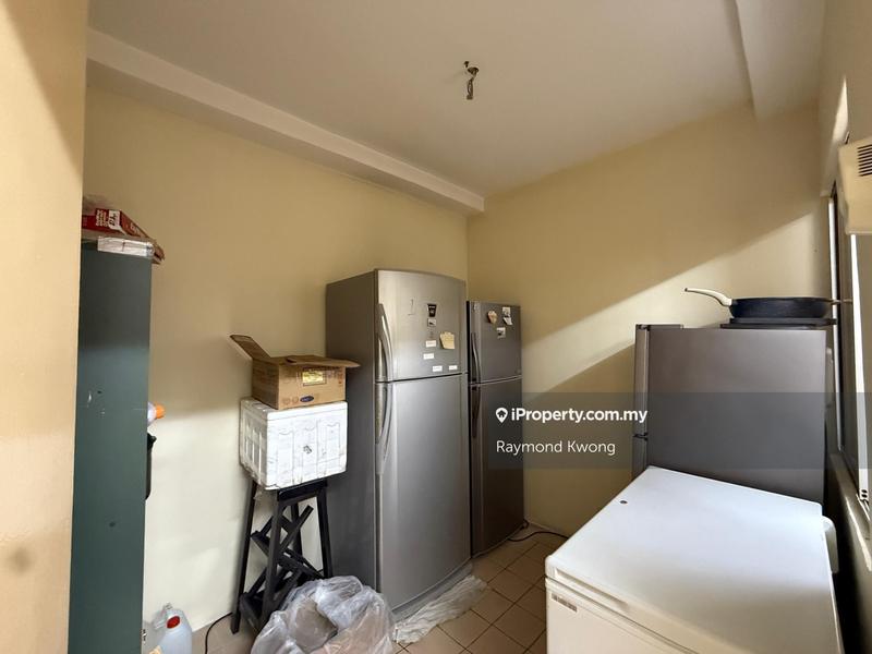 Condominium for Sale in Venice Hill by Raymond Kwong - iProperty.com.my