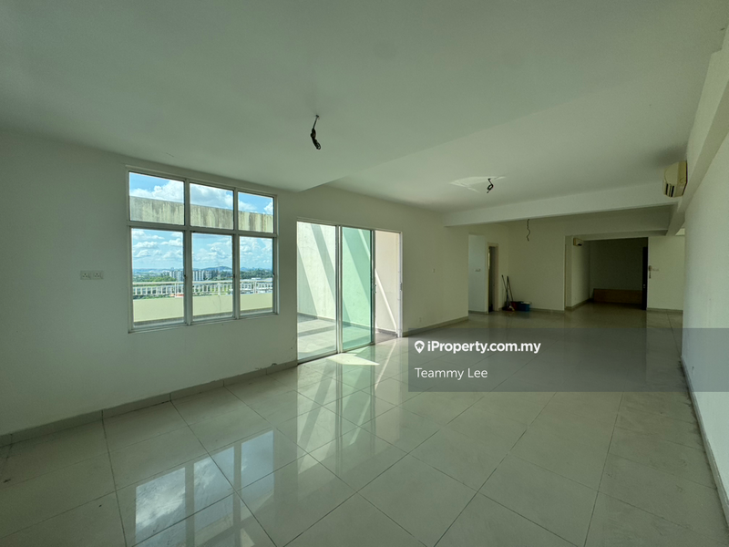 Service Residence for Sale in Subang Olives Residence by Teammy Lee - iProperty.com.my