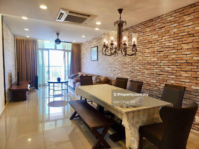 For Rent - Sandilands