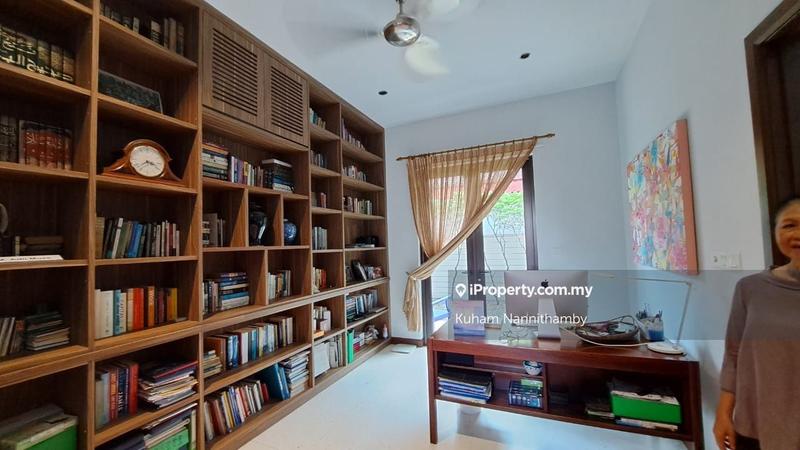 Bungalow House untuk Dijual di Kampung Perwira Jaya, Ampang oleh Kuham Nannithamby - iProperty.com.my