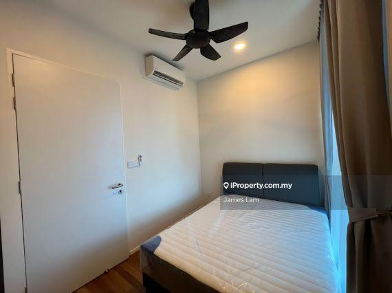 Service Residence for Sale in 10 Stonor by James Lam - iProperty.com.my