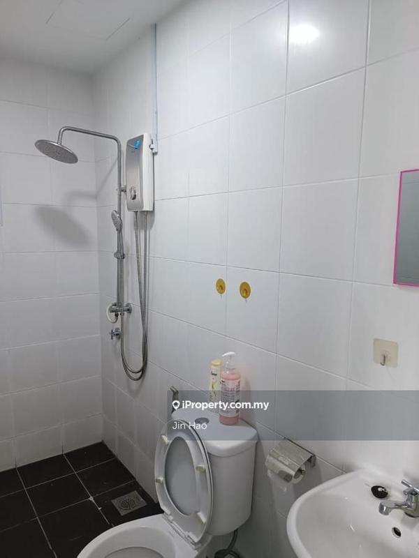 Service Residence for Rent in VIM 3 @ Desa Park North by Jin Hao - iProperty.com.my