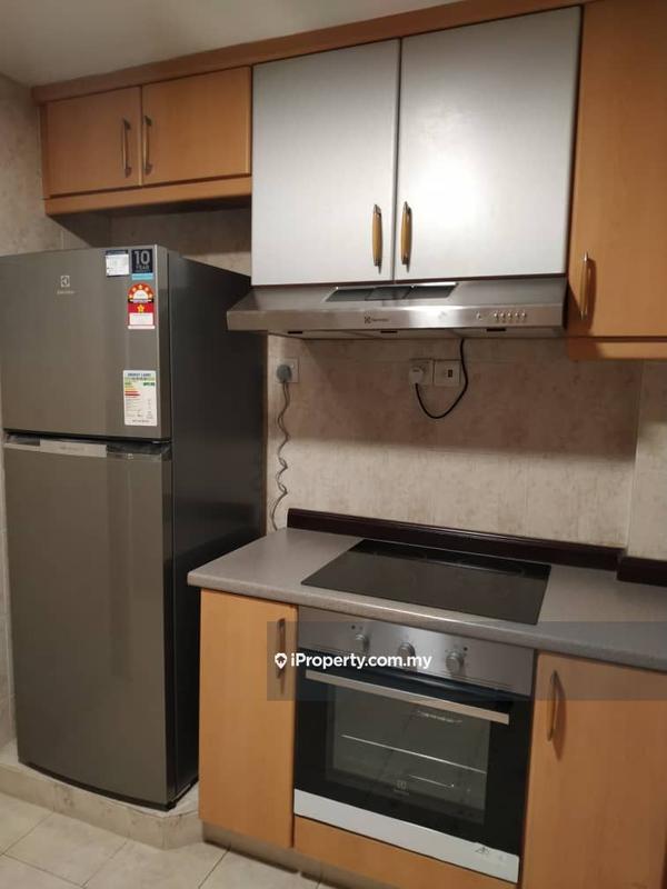 Condominium for Rent in Sri Tiara Residences by Dixon Wong - iProperty.com.my