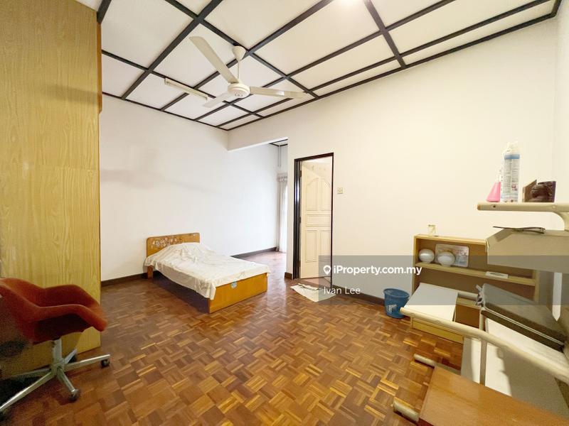 Bungalow House for Sale in Taman Tun Dr. Ismail, Kuala Lumpur by Ivan Lee - iProperty.com.my