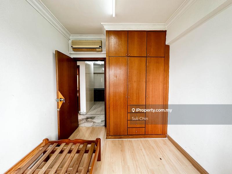 Condominium for Sale in Danau Impian by Suli Chin - iProperty.com.my