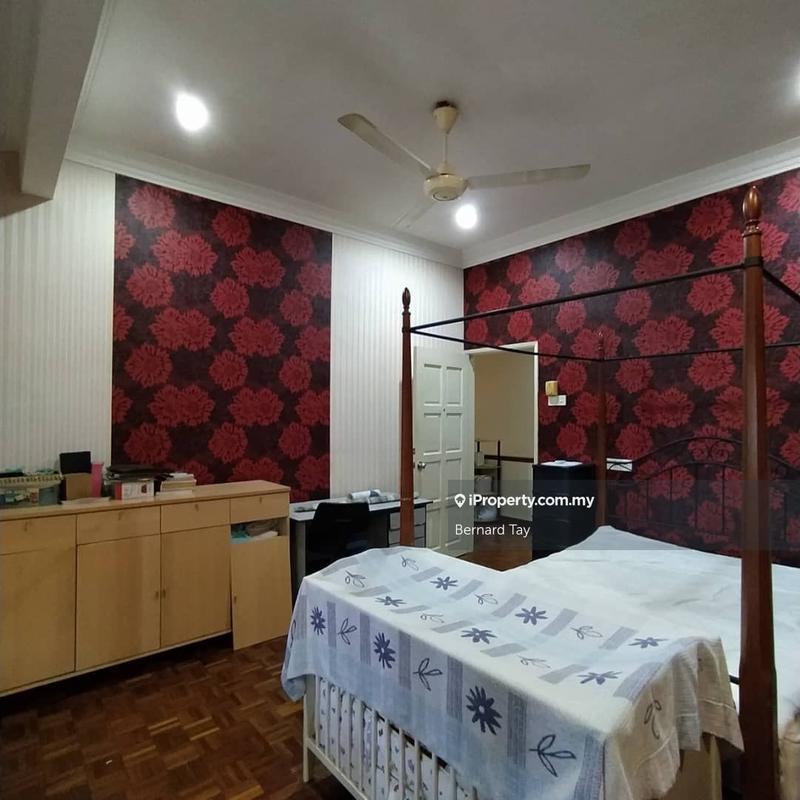 Semi-Detached House for Sale in SS 4 Kelana Jaya, Petaling Jaya by Bernard Tay - iProperty.com.my