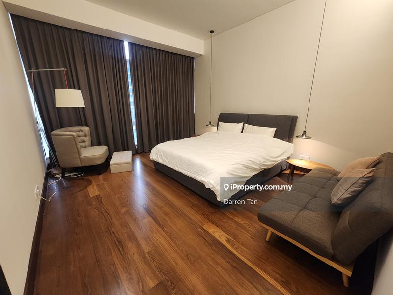 Residensi Servis untuk Dijual di Banyan Tree Signatures oleh Darren Tan - iProperty.com.my