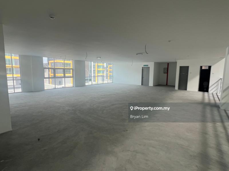 Semi-D Factory for Rent in Meru, Klang by Bryan Lim - iProperty.com.my