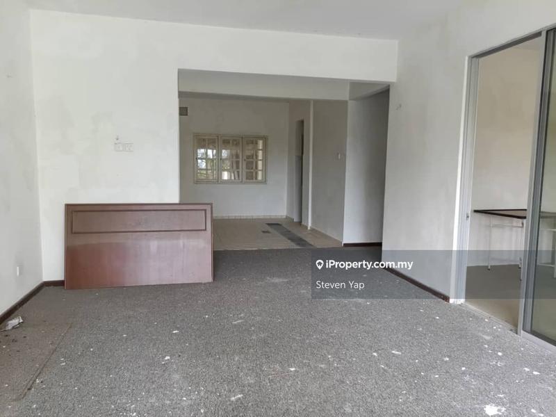 For Sale - Silverpark Apartment