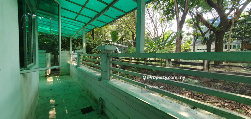 2.5-storey Terraced House for Sale in ci5z0, Subang Jaya by Tony Siow - iProperty.com.my