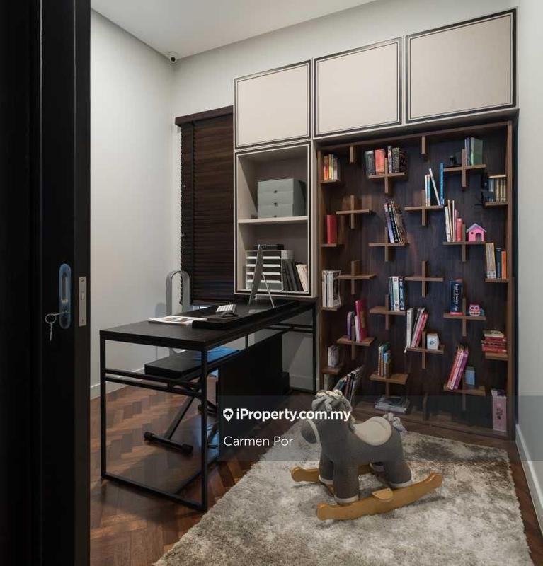 Kondominium untuk Disewa di Andaman @ Quayside oleh Carmen Por - iProperty.com.my