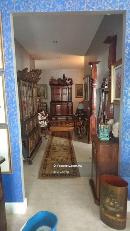 Condominium for Sale in Kirana Residence by Jess Chong - iProperty.com.my