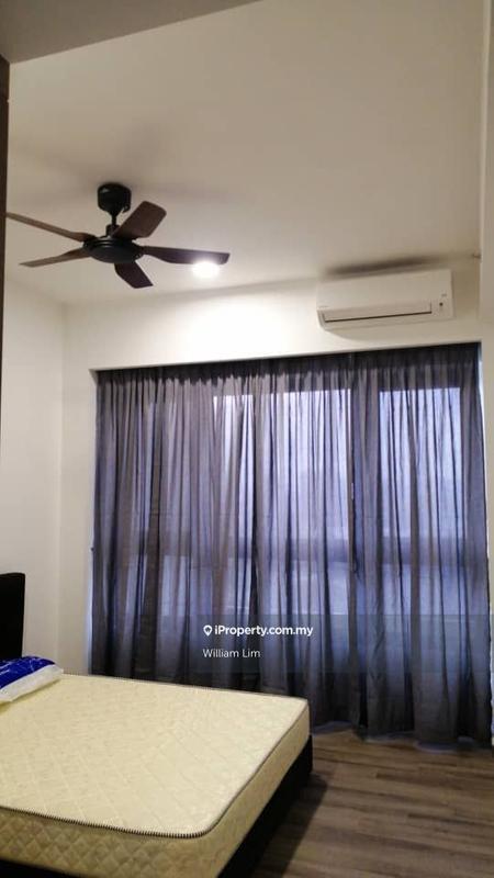 Residensi Servis untuk Disewa di Agile Bukit Bintang oleh William Lim - iProperty.com.my
