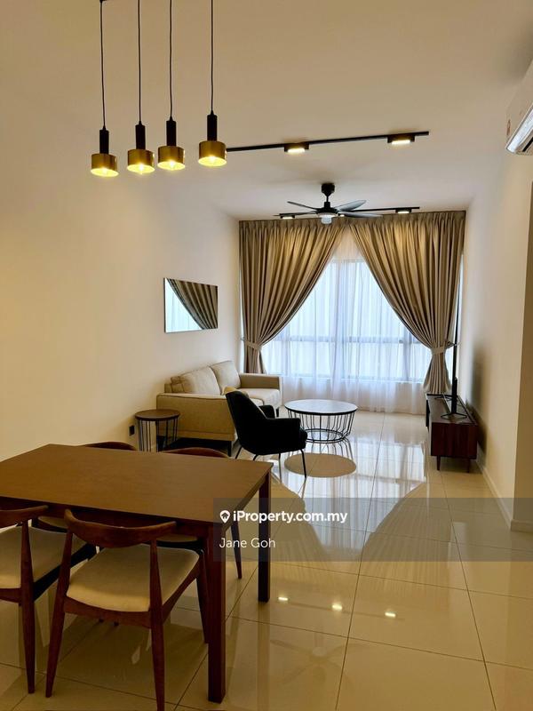 For Rent - Duta Park Residences