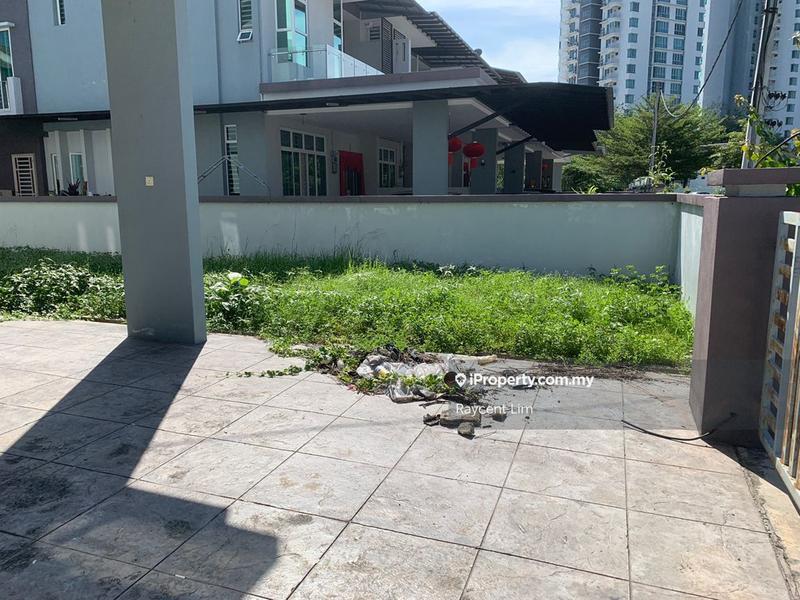 2-storey Terraced House for Sale in Taman Bukit Minyak, Bukit Minyak by Raycent Lim - iProperty.com.my