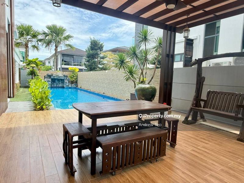 Banglo untuk Dijual di Setia Tropika, Johor Bahru oleh Andrew Teo - iProperty.com.my