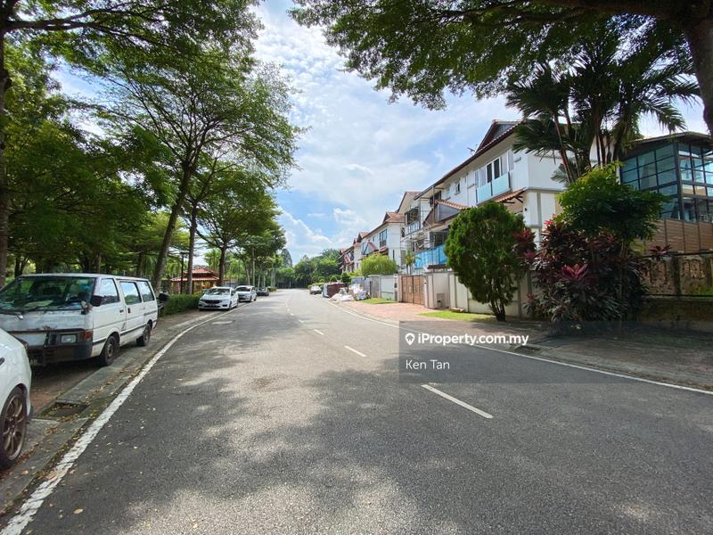 Semi-Detached House for Sale in Glenhill Saujana, Saujana by Ken Tan - iProperty.com.my