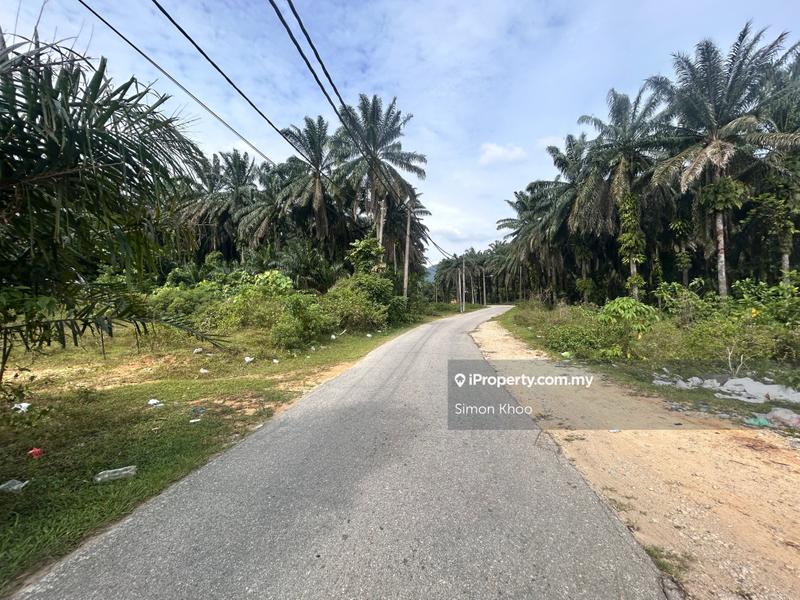 Tanah Perindustrian untuk Dijual di Kuang, Selangor oleh Simon Khoo - iProperty.com.my