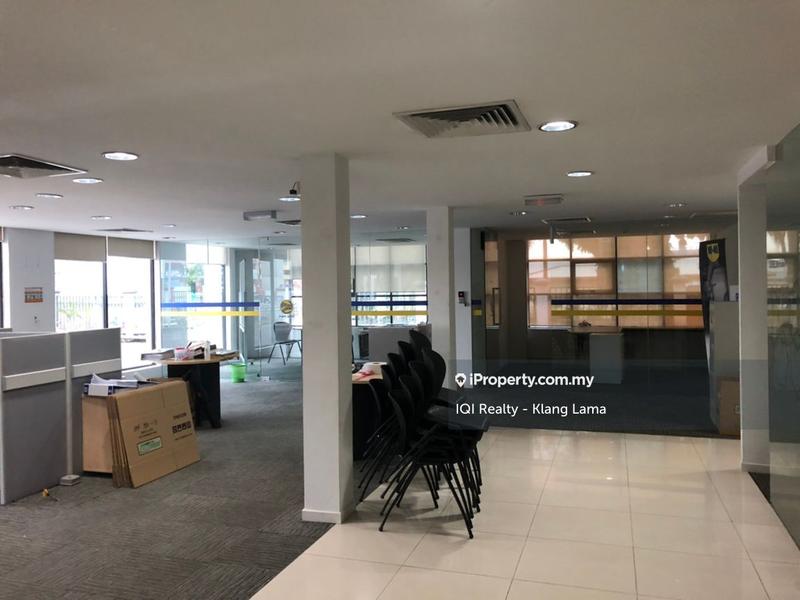 Detached Factory for Rent in Seksyen U1, Glenmarie by Edward Pek - iProperty.com.my