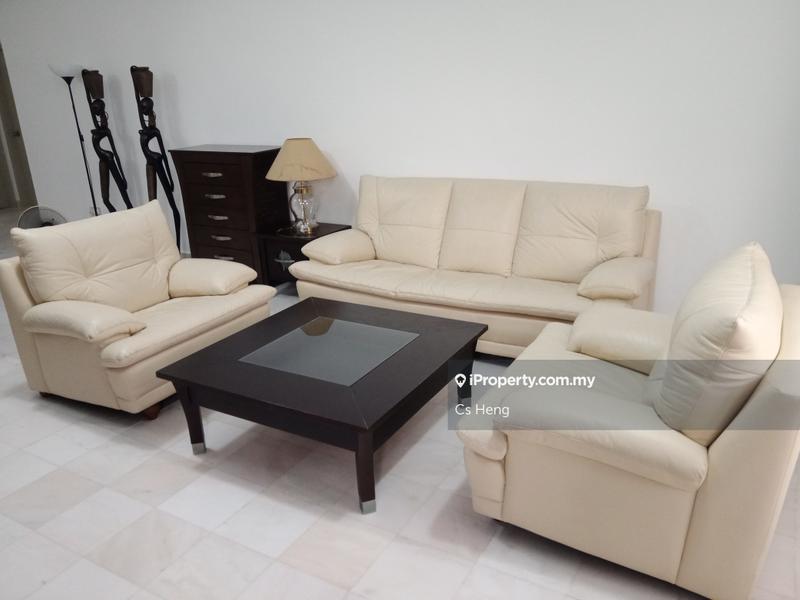 Condominium for Rent in Indah Damansara by Cs Heng - iProperty.com.my