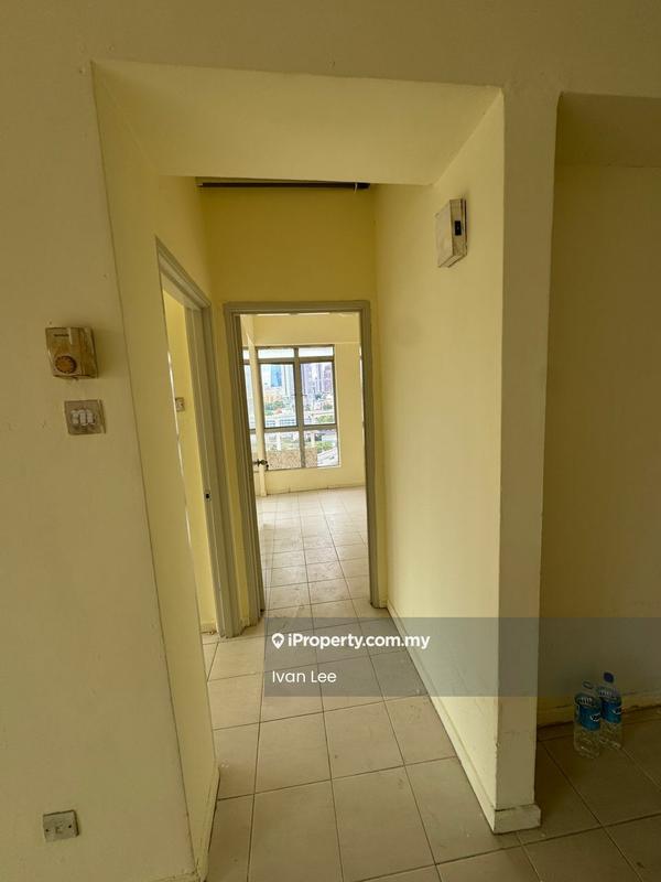 Condominium for Rent in Warisan City View by Ivan Lee - Interior - iProperty.com.my
