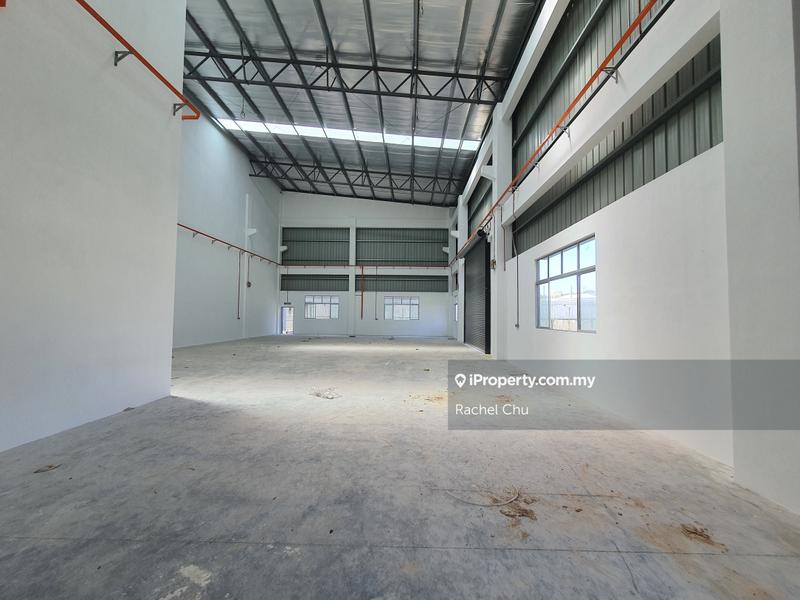 Semi-D Factory for Rent in Nilai Impian, Nilai by Rachel Chu - iProperty.com.my