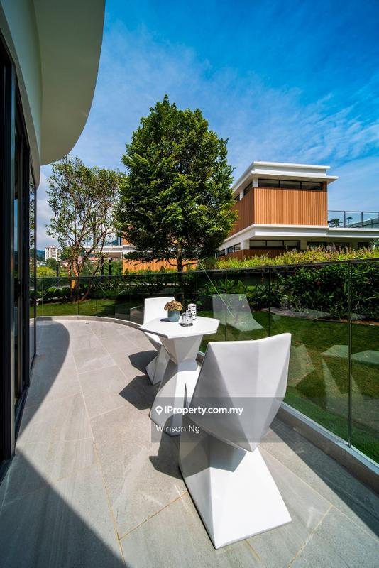 Service Residence for Sale in IBN Highlands City by Winson Ng - iProperty.com.my