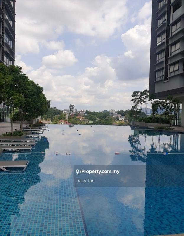 Kediaman Servis untuk Dijual di D'sara Sentral oleh Tracy Tan - iProperty.com.my