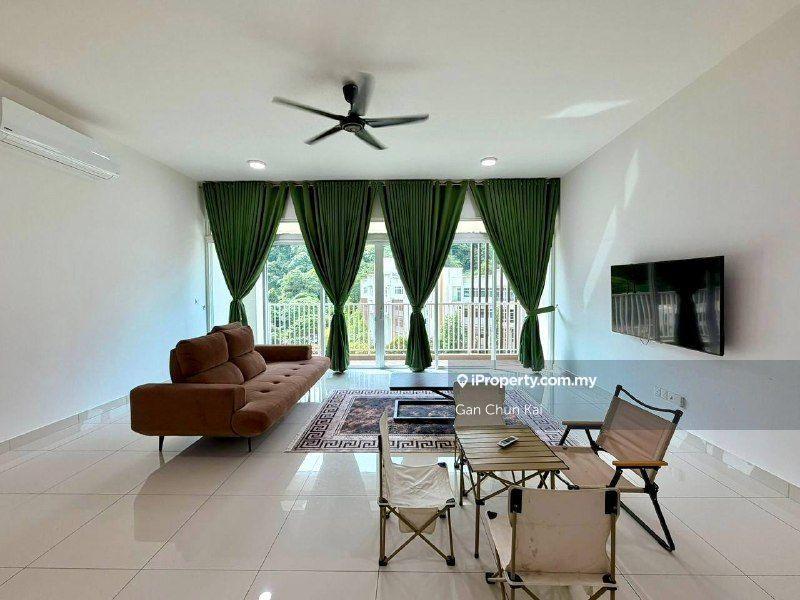 Condominium untuk Disewa di Ferringhi Residence 2 oleh Gan Chun Kai - iProperty.com.my