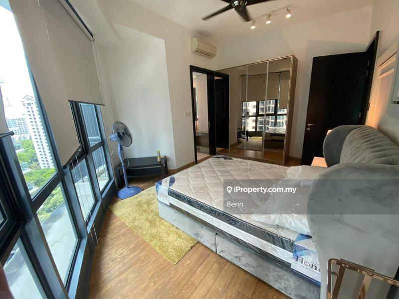 Condominium for Sale in 11 Mont Kiara @ MK11 by Benn - iProperty.com.my