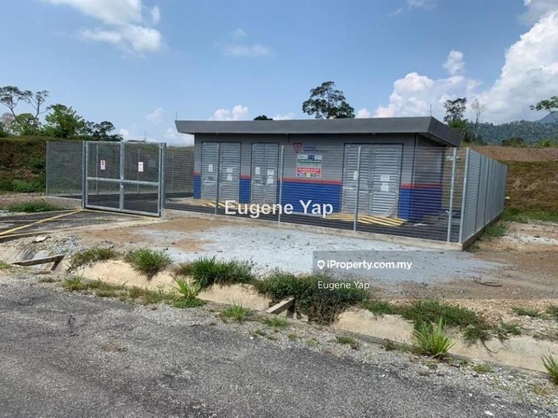 Agricultural Land for Sale in Karak, Pahang by Eugene Yap - iProperty.com.my