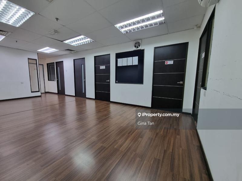 For Sale - Menara BHL