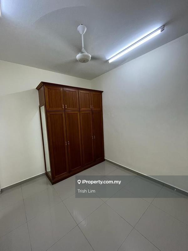 1-storey Terraced House for Rent in Taman Setapak, Setapak by Trish Lim - iProperty.com.my