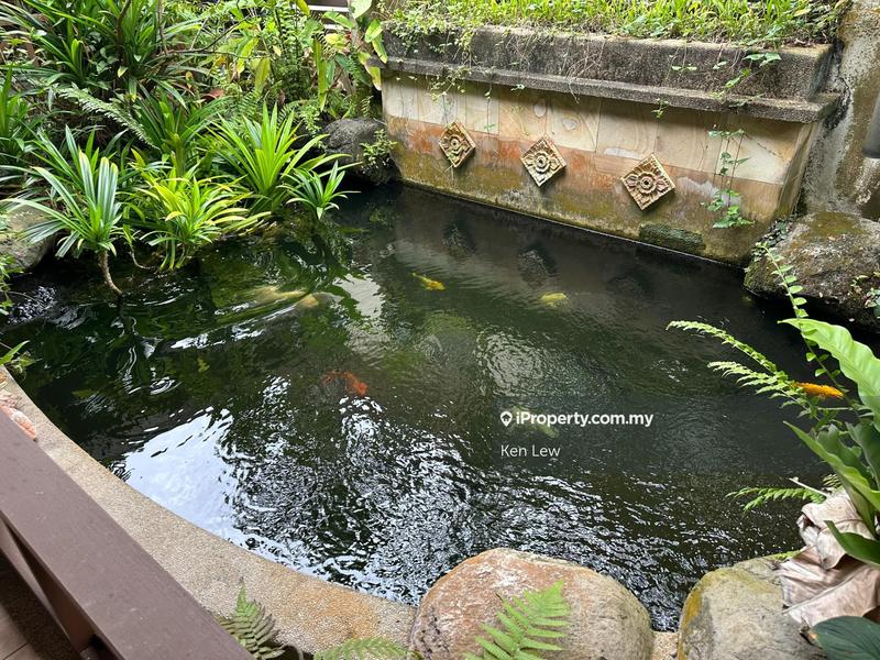 Bungalow House for Sale in Taman Bukit Segar, Cheras by Ken Lew - iProperty.com.my