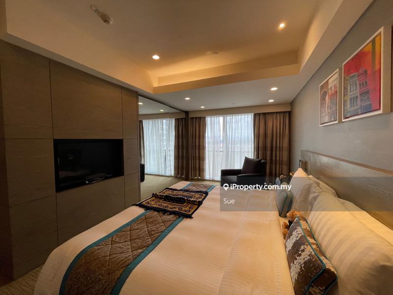 Hotel / Resort untuk Dijual di Kl Sentral, Kuala Lumpur oleh Sue - iProperty.com.my