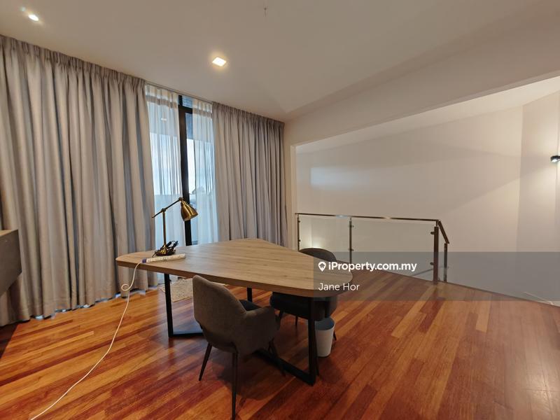 3-storey Terraced House for Rent in 16 Sierra, Puchong by Jane Hor - iProperty.com.my