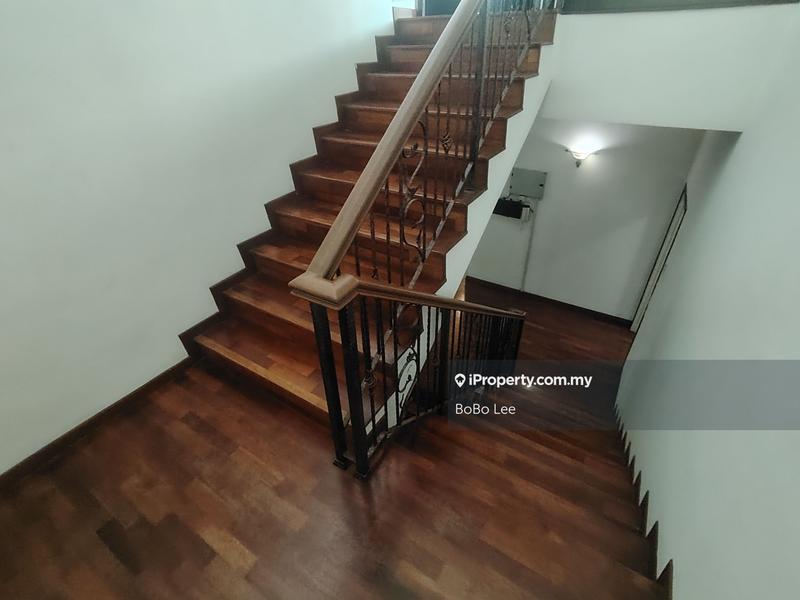 Rumah Berkembar untuk Dijual di Taman Overseas Union (Taman Oug), Jalan Klang Lama (Old Klang Road) oleh BoBo Lee - iProperty.com.my
