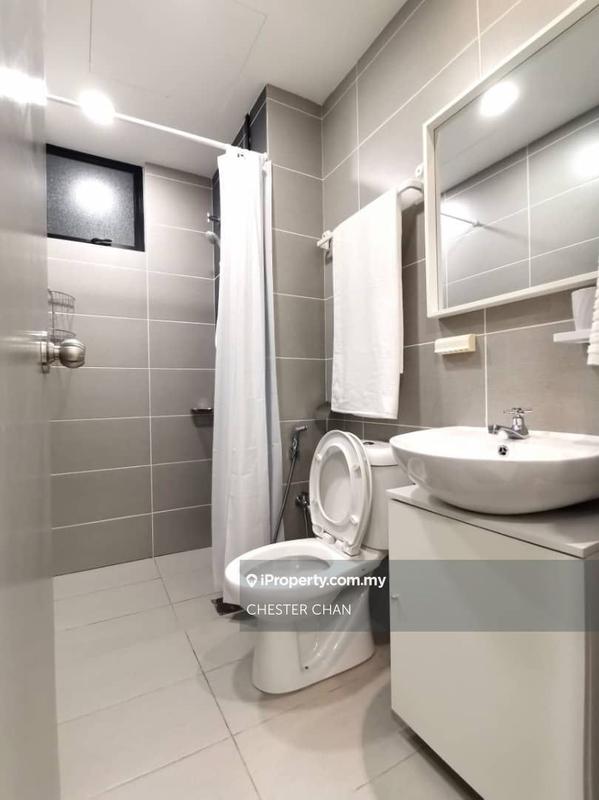 Condominium for Sale in Mizumi Residences by CHESTER CHAN - iProperty.com.my