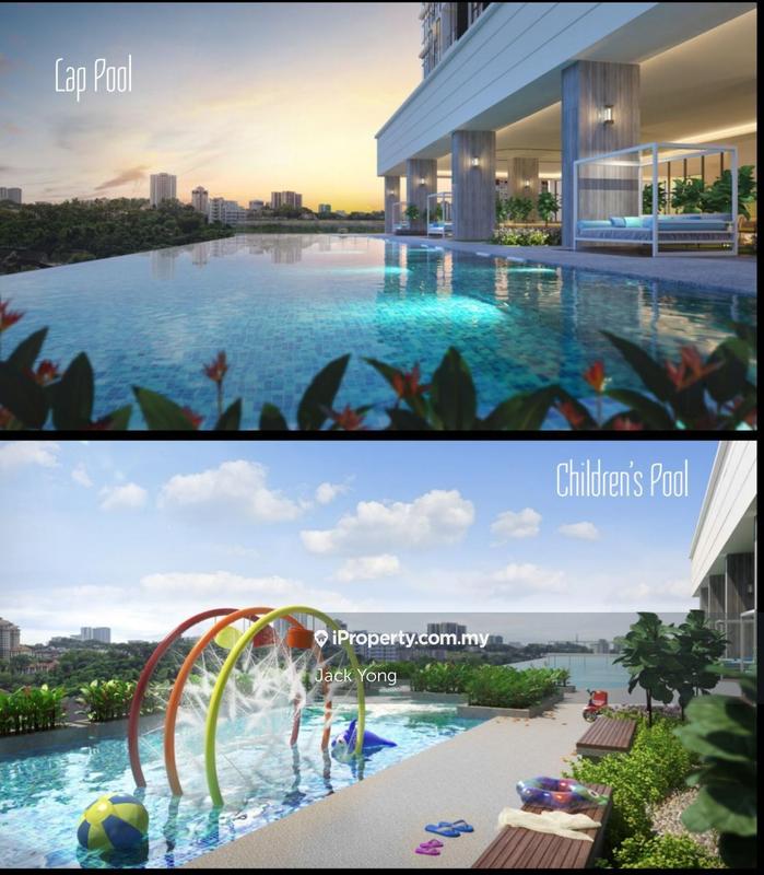 Kondominium untuk Dijual di Avara oleh Jack Yong - iProperty.com.my