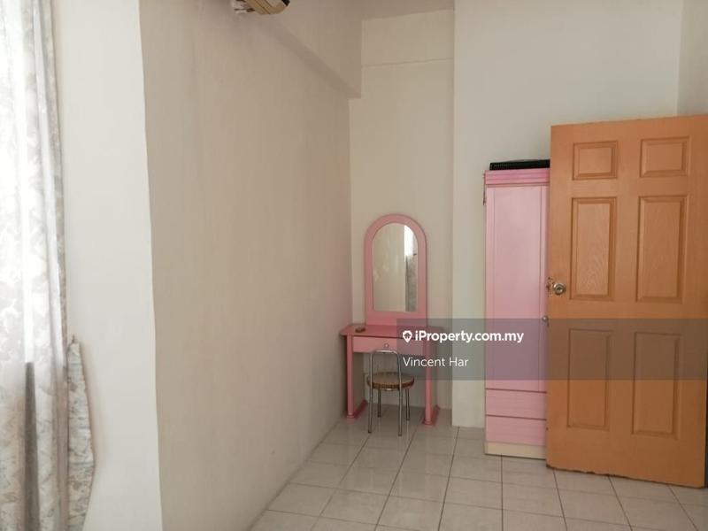 Pangsapuri untuk Dijual di Harbour View oleh Vincent Har - iProperty.com.my