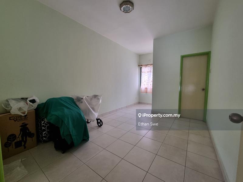 3-storey Terraced House for Sale in Flora Impian, Taman Seri Bukit Segambut, Kepong, Segambut by Ethan Swe - iProperty.com.my