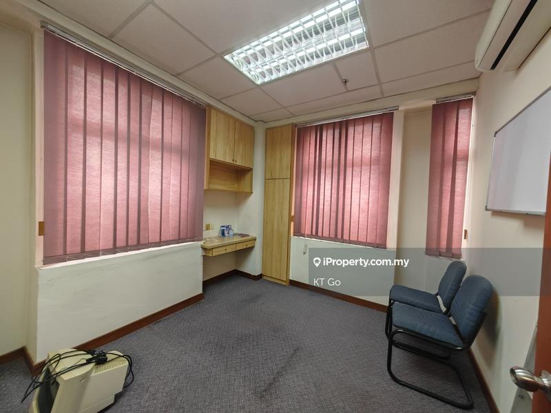 For Sale - Damansara Intan SS21 SS22